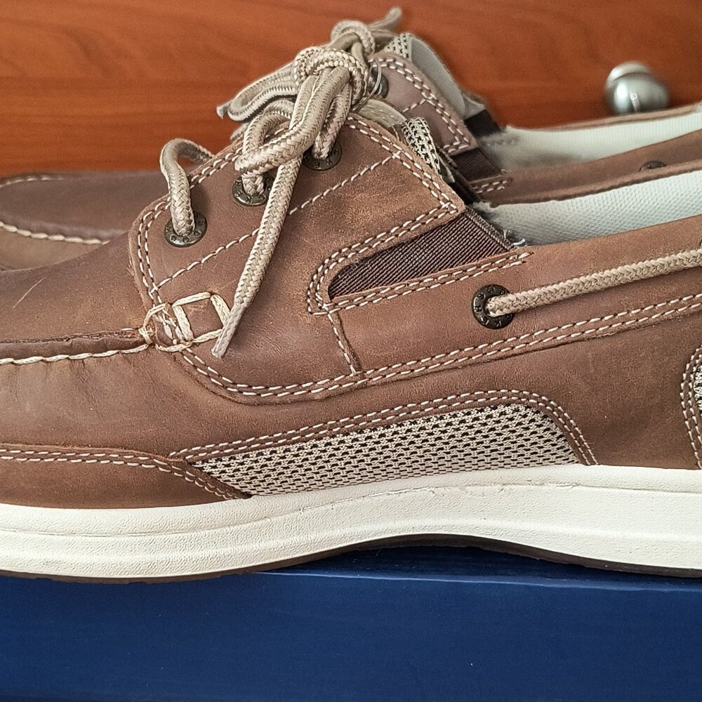 Men's Dockers Casual Shoes - Size 11W